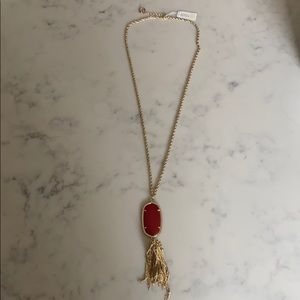 Kendra Scott Necklace!